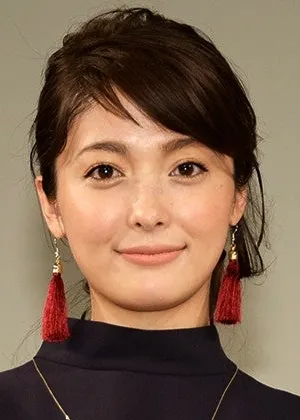 Hirayama Aya