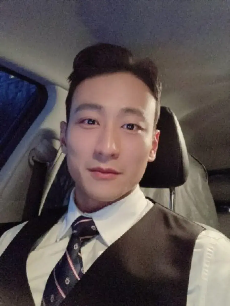 بیوگرافی Hyun Seung Ho