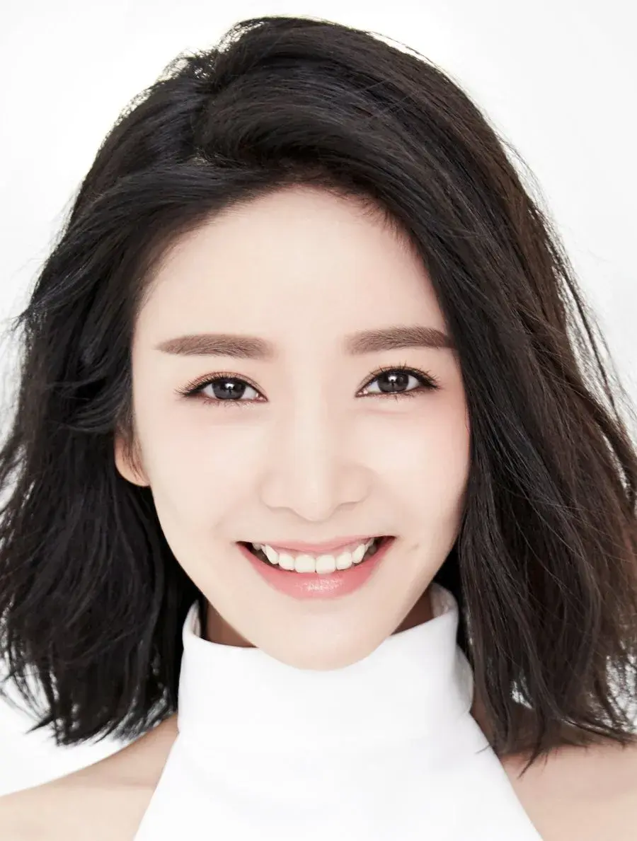 بیوگرافی Wang Xiao Cheng