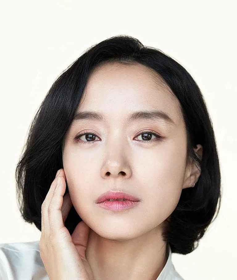 Jeon Do Yeon