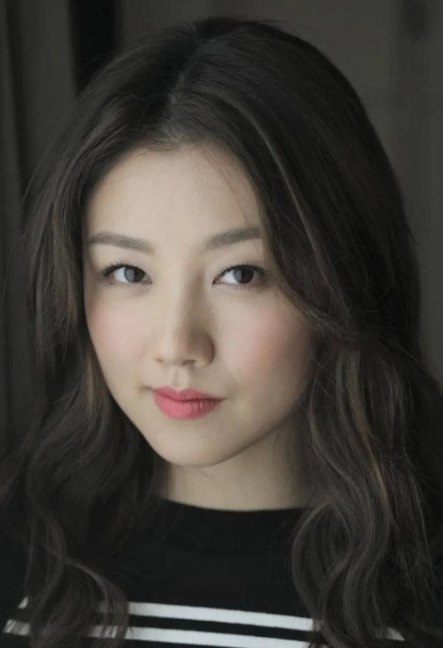 Yan Zhou Ling
