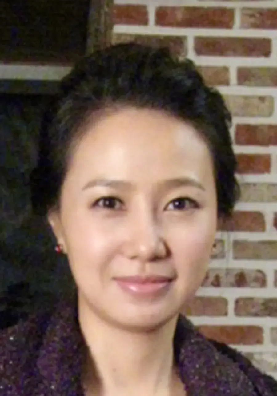 بیوگرافی Lee Seung Ah