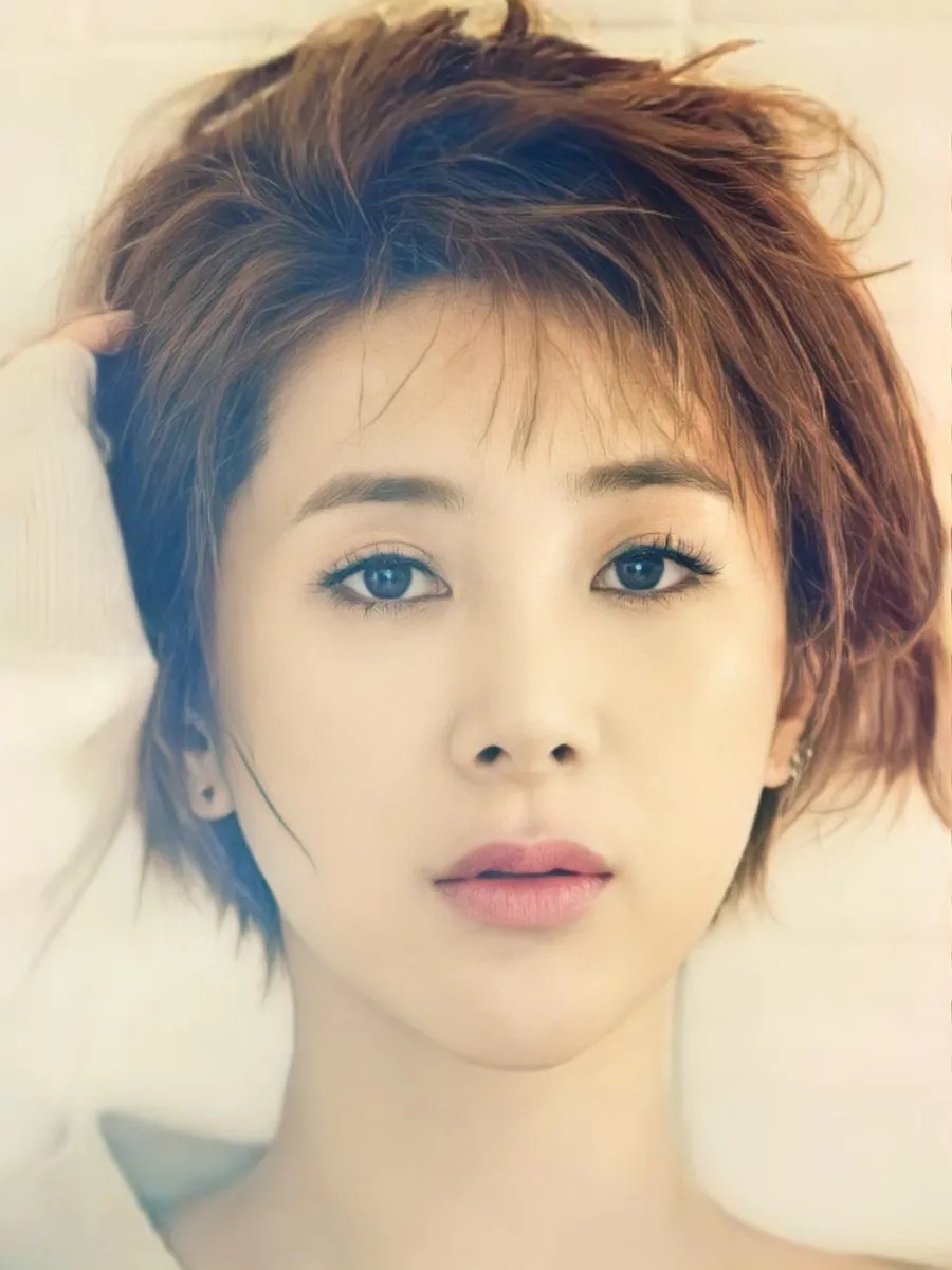 Seo In Young