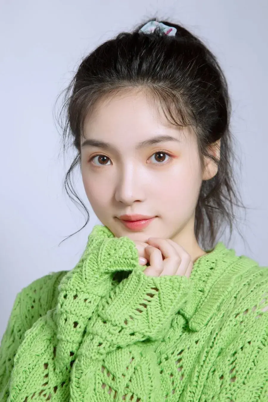 بیوگرافی Luo Qing Yu