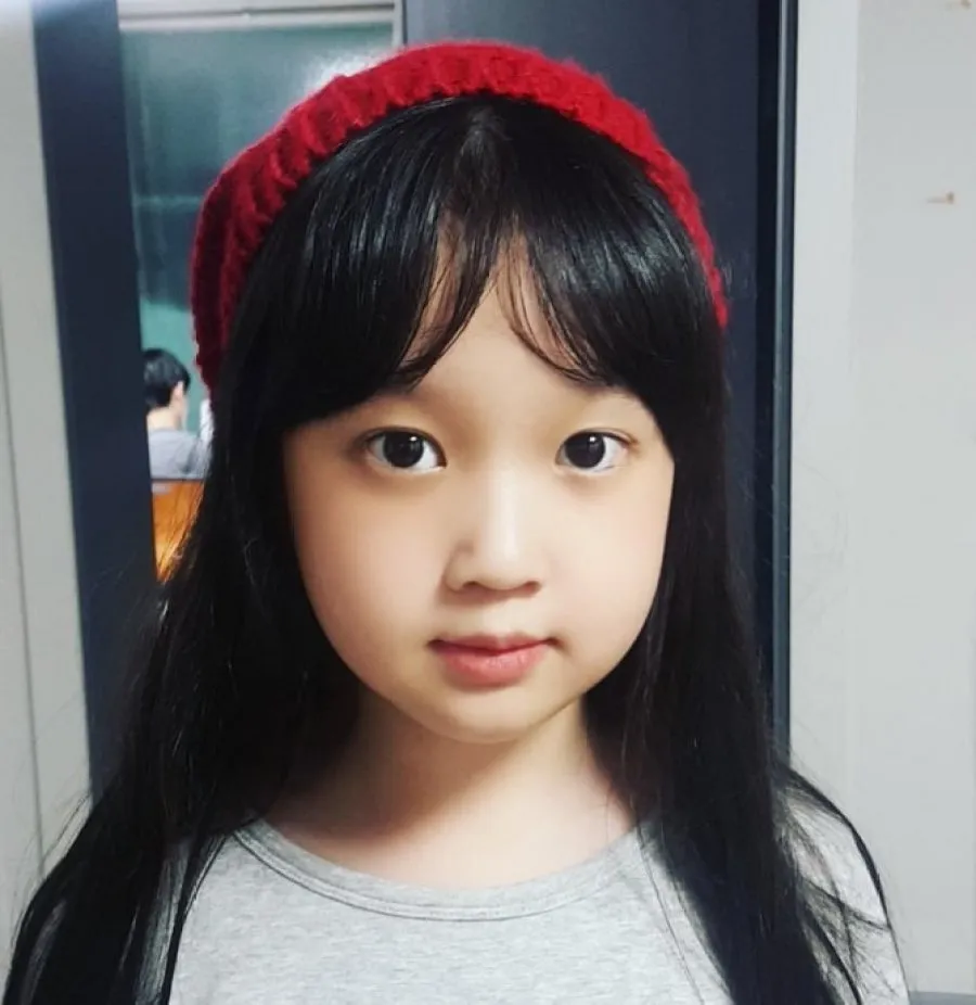 Kim Seol Yang