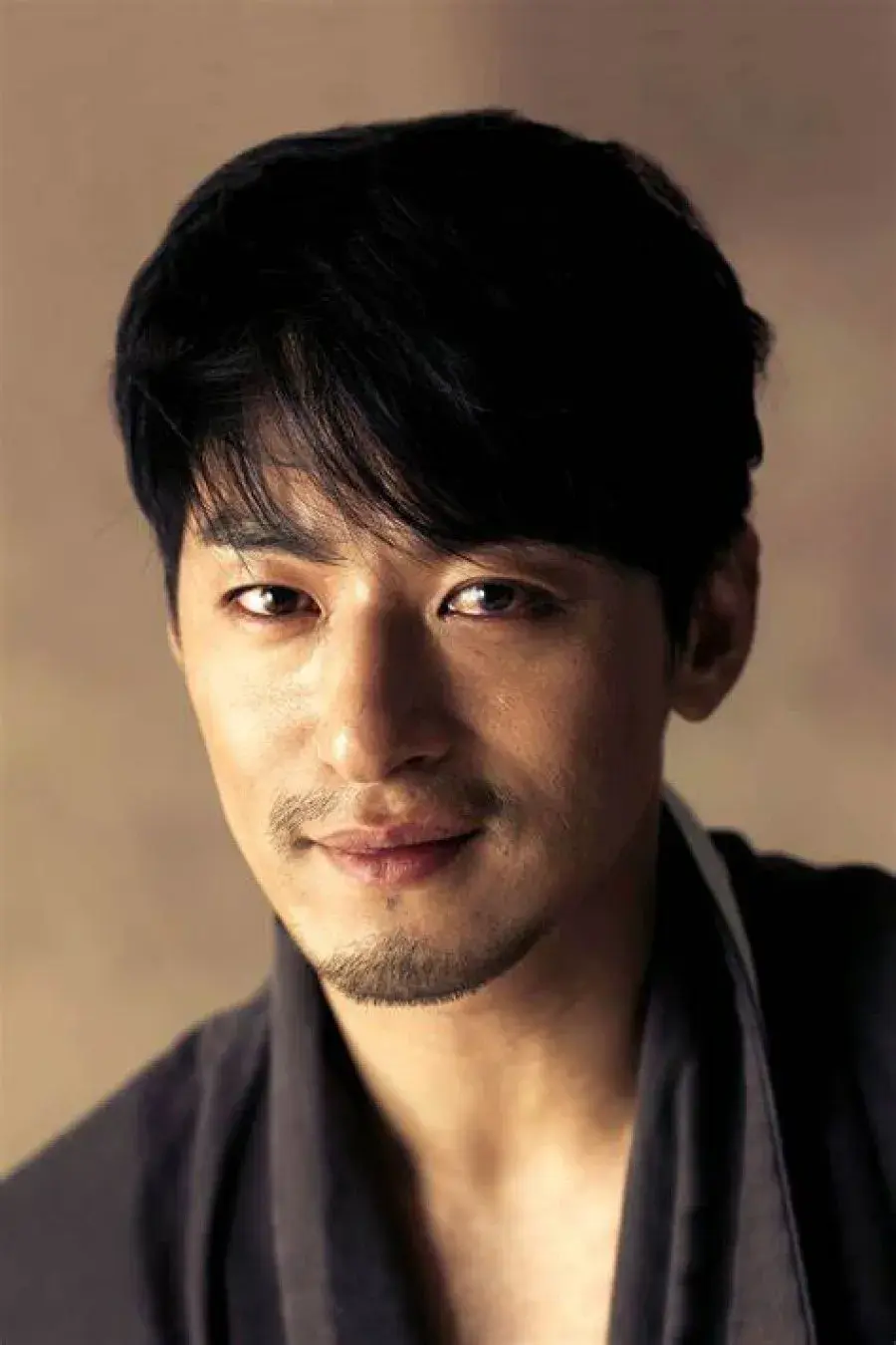 بیوگرافی Park Jin Tae