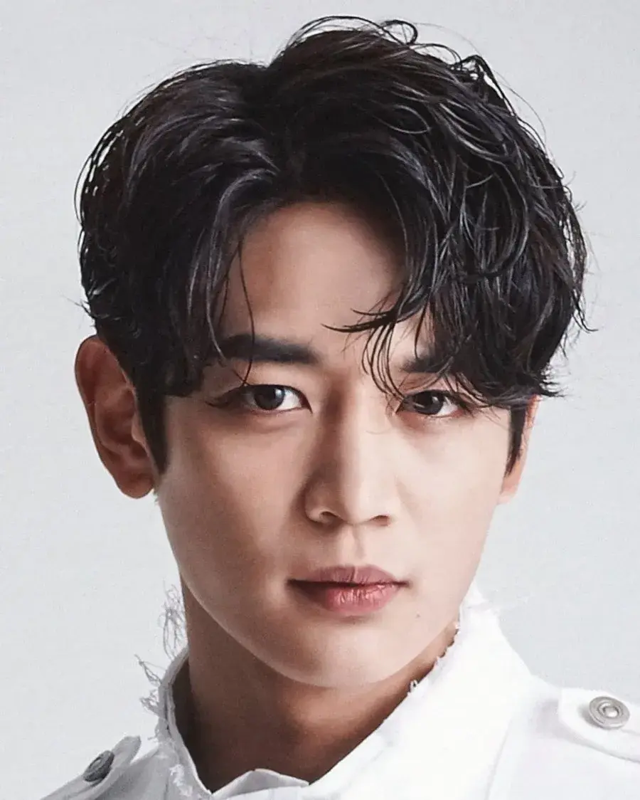 بیوگرافی Choi Min Ho