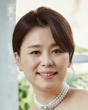 بیوگرافی Jang Hye Jin