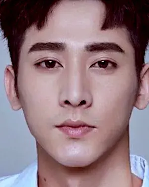 بیوگرافی Yu Xuan Hong Hao