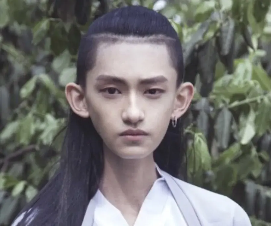 بیوگرافی Xin Yan Yu