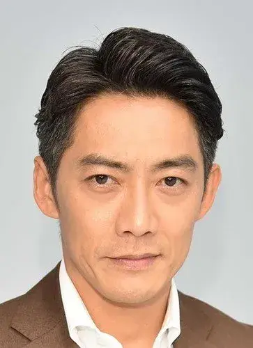 بیوگرافی Noguchi Takashi