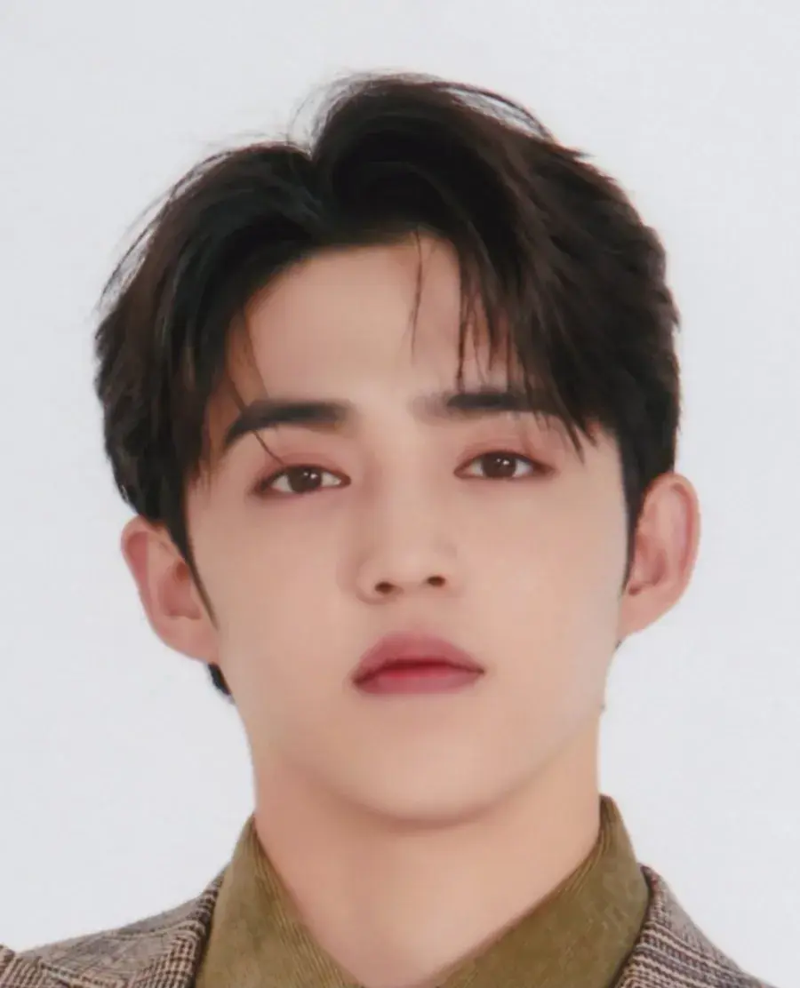 بیوگرافی Choi Seung Cheol