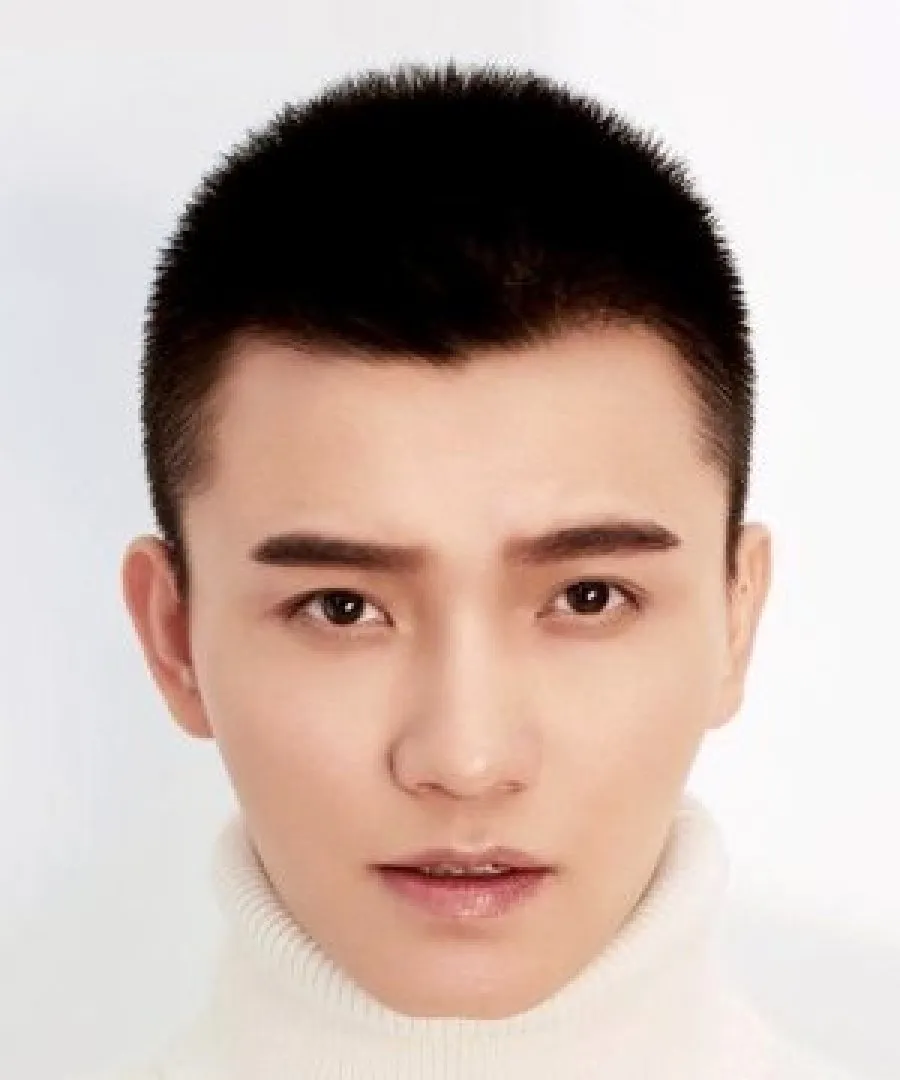 Wang Yu Zheng