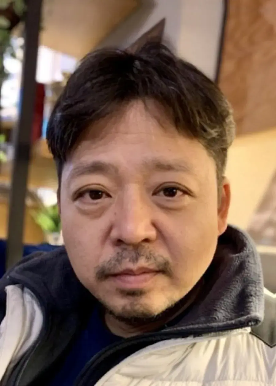 بیوگرافی Kim Jin Seo