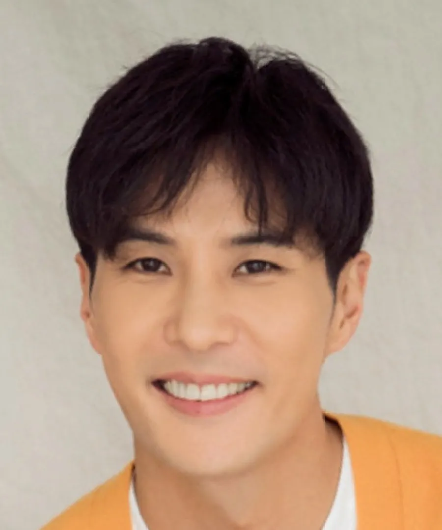 Kim Bo Suk