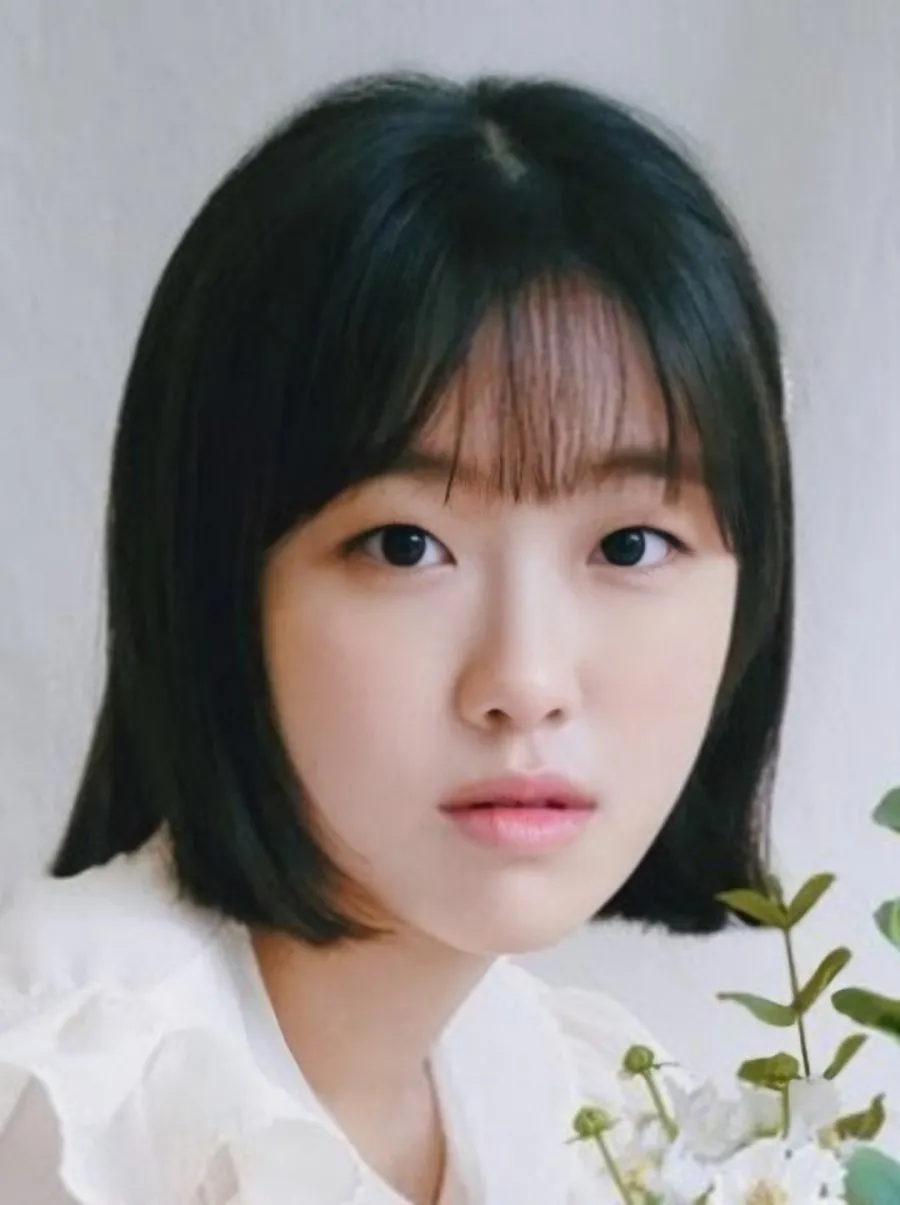 Kim Go Eun