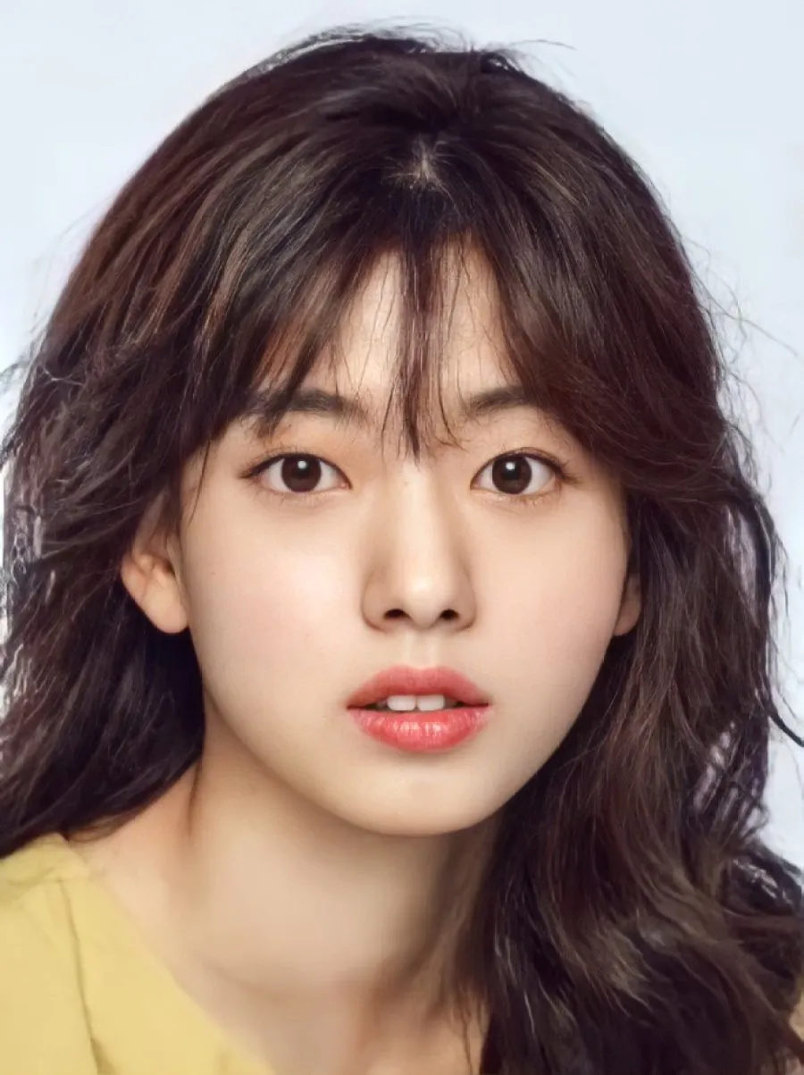 Shin Se Hwi
