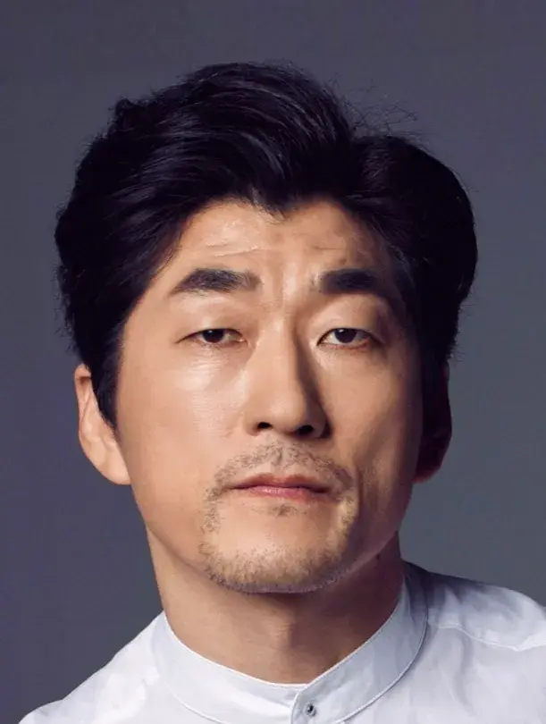 بیوگرافی Jo Ha Seok