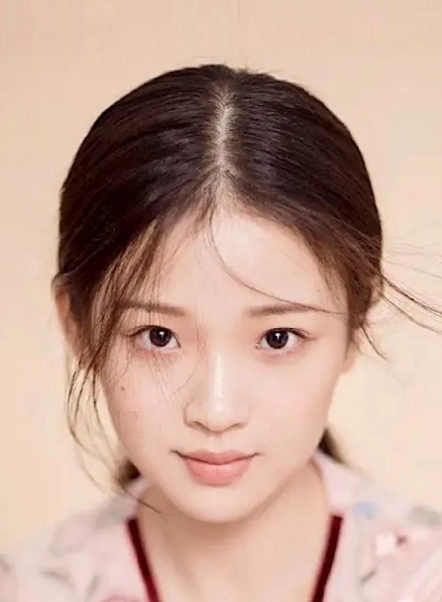 Zhang Miao Yi