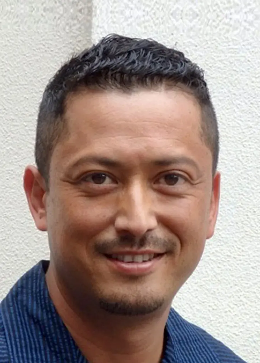 بیوگرافی Ikeuchi Hiroyuki