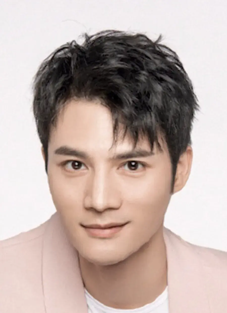 بیوگرافی Huang Zi Jun