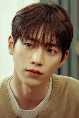 بیوگرافی Kang Pil Jun