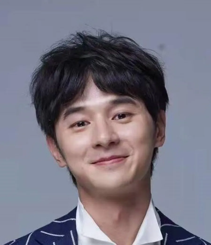 Zhang Xuan Rui