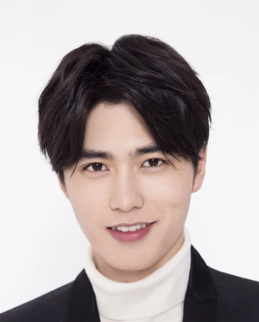 Liu Yi Chang