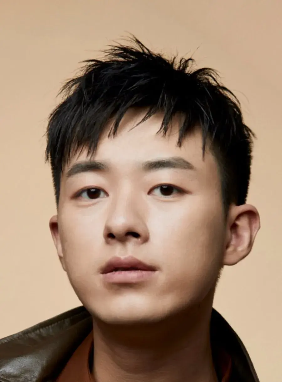 بیوگرافی Lin Jun Yi