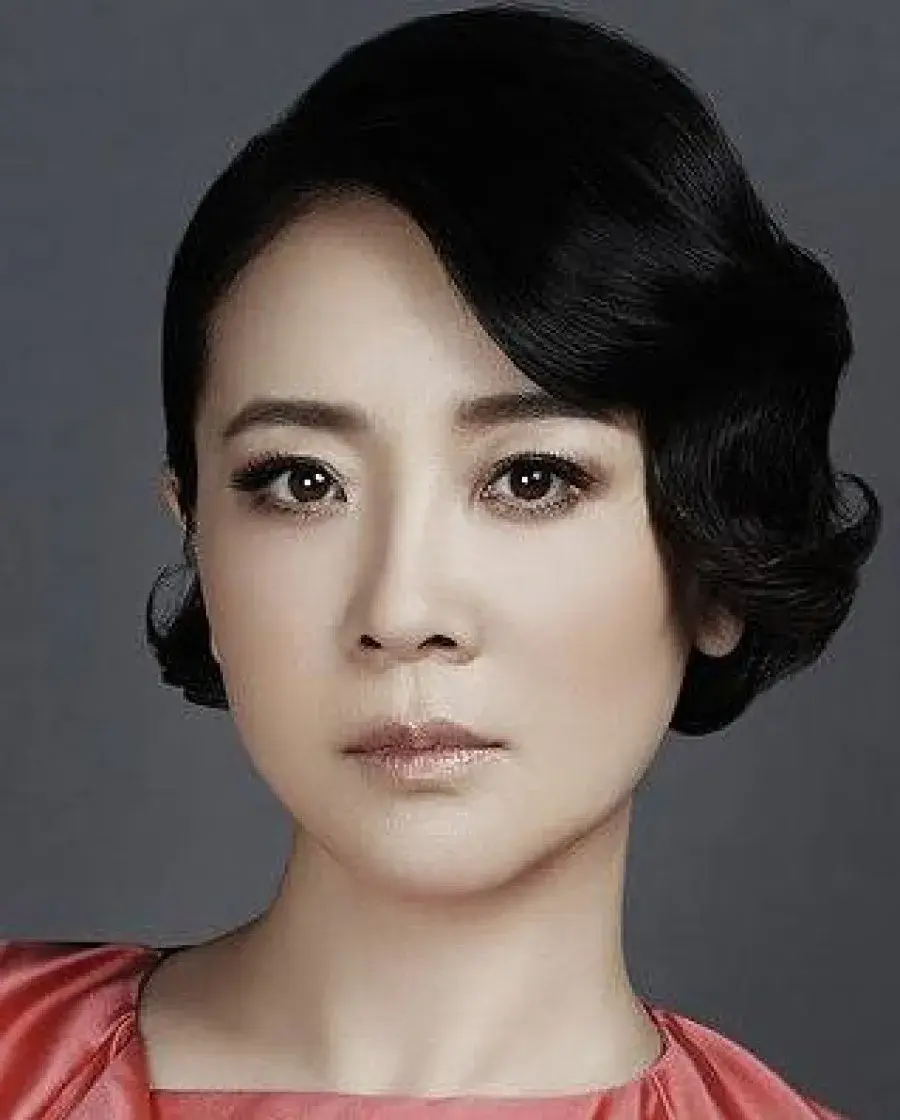 بیوگرافی Chen Xiao Yi