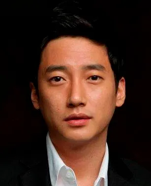 Lee Sang Bo