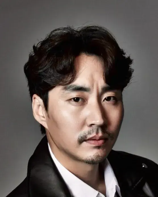 بیوگرافی Kim Joong Don