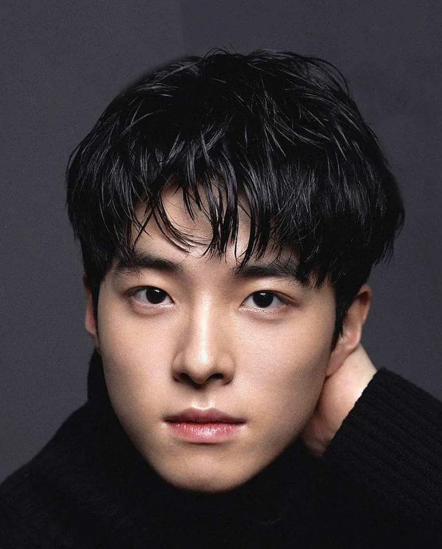 Nam  Da Reum 