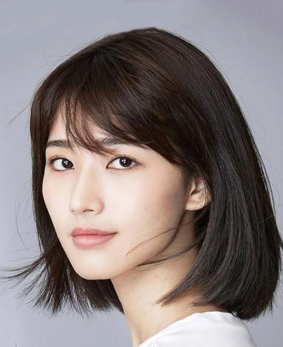 Gao Rong Fang