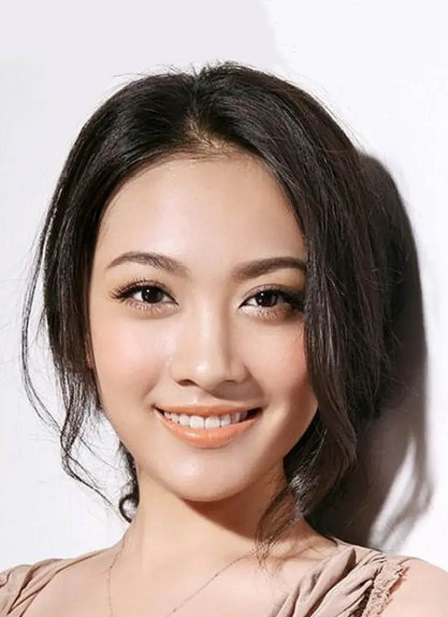 بیوگرافی Luo Yu Kun