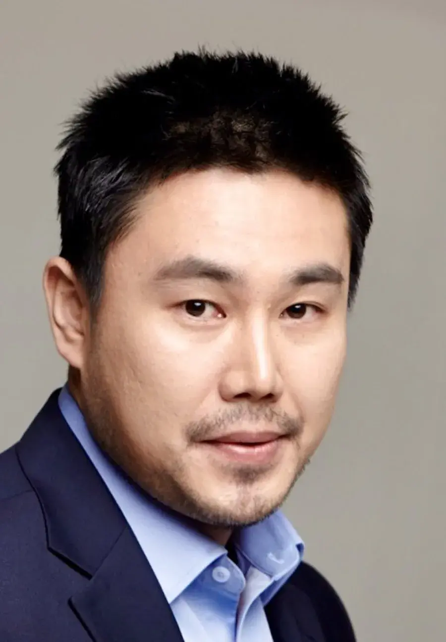 بیوگرافی Yang Ki Won