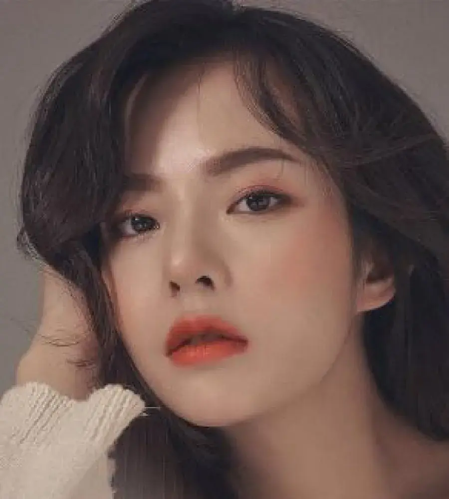بیوگرافی Heo Jung Hee
