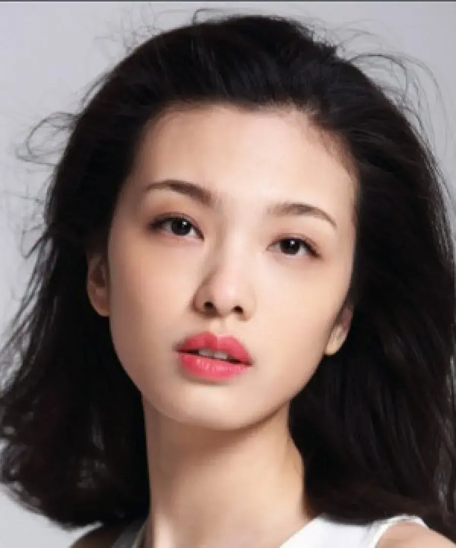 بیوگرافی Zhang Yang Zhi Zi
