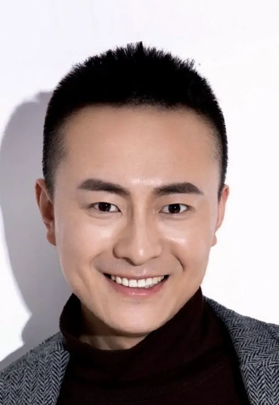 بیوگرافی Xing Yang