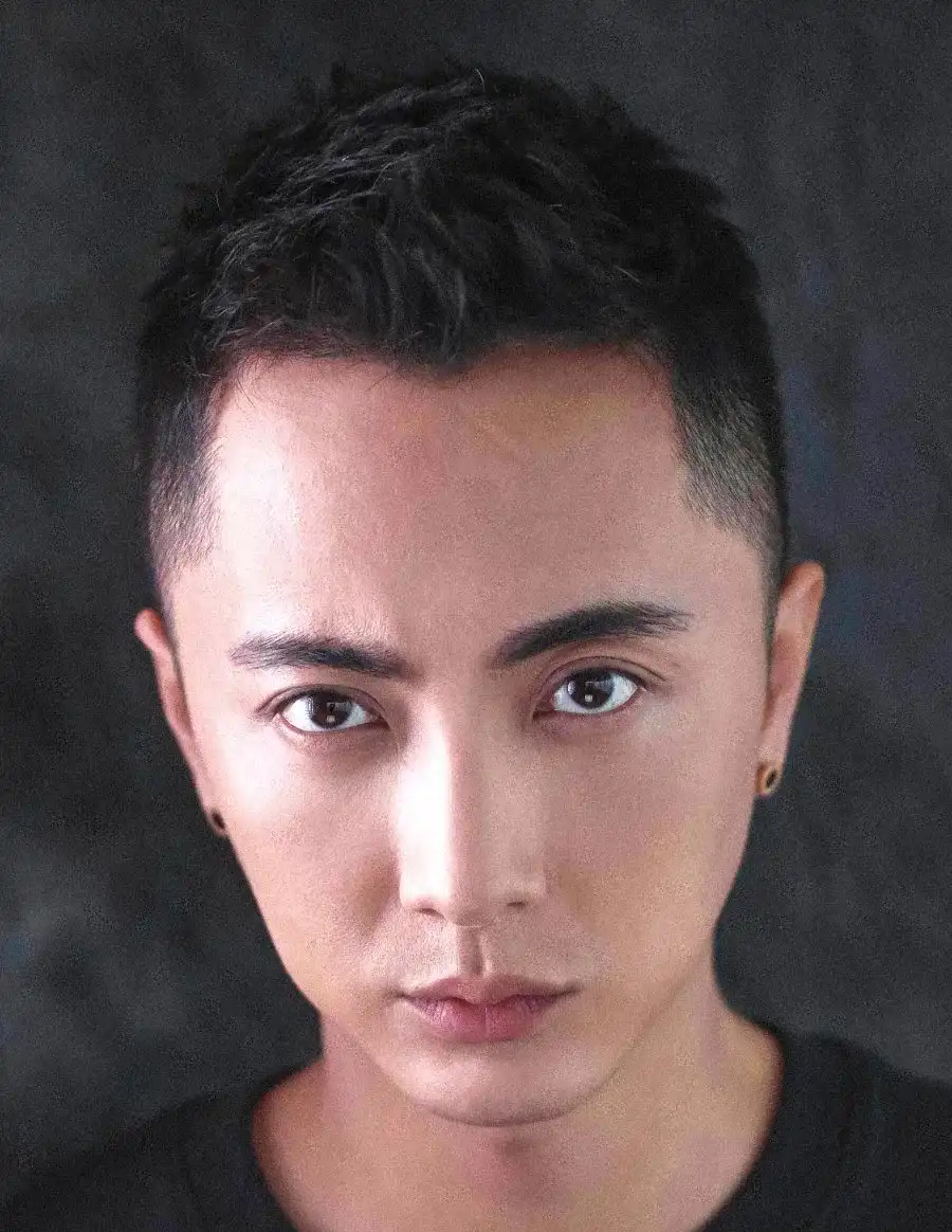 بیوگرافی Jia Jing Hui