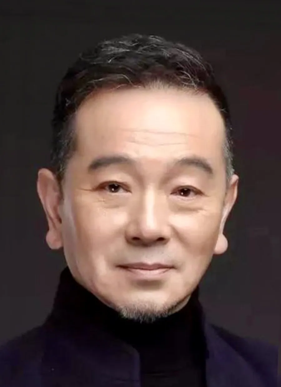 Zhang Chen Guang