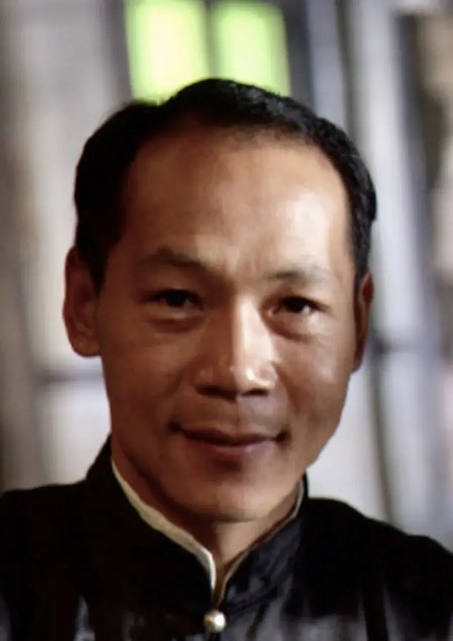بیوگرافی Yu Hui Tao