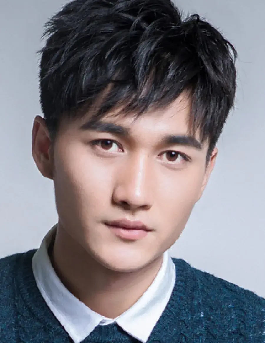 بیوگرافی Guo Yi Ming