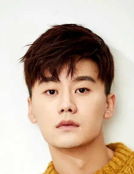 بیوگرافی Li Bing Hui