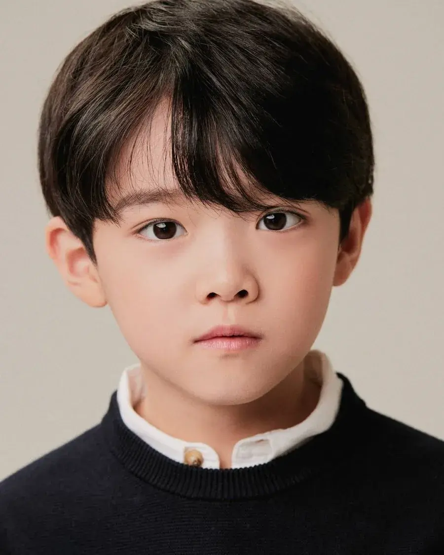 بیوگرافی Moon Joo Won