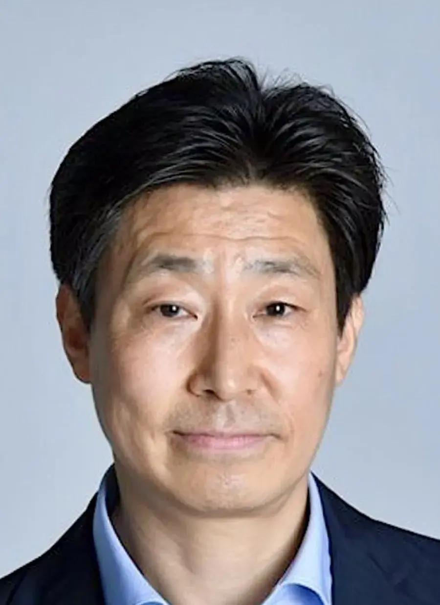 بیوگرافی Cha Geon Woo