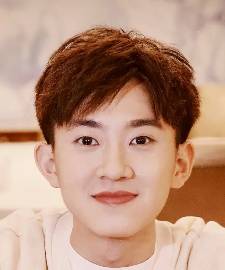 بیوگرافی Liu Rui