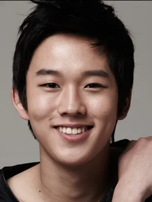 Yun  Joon Suk