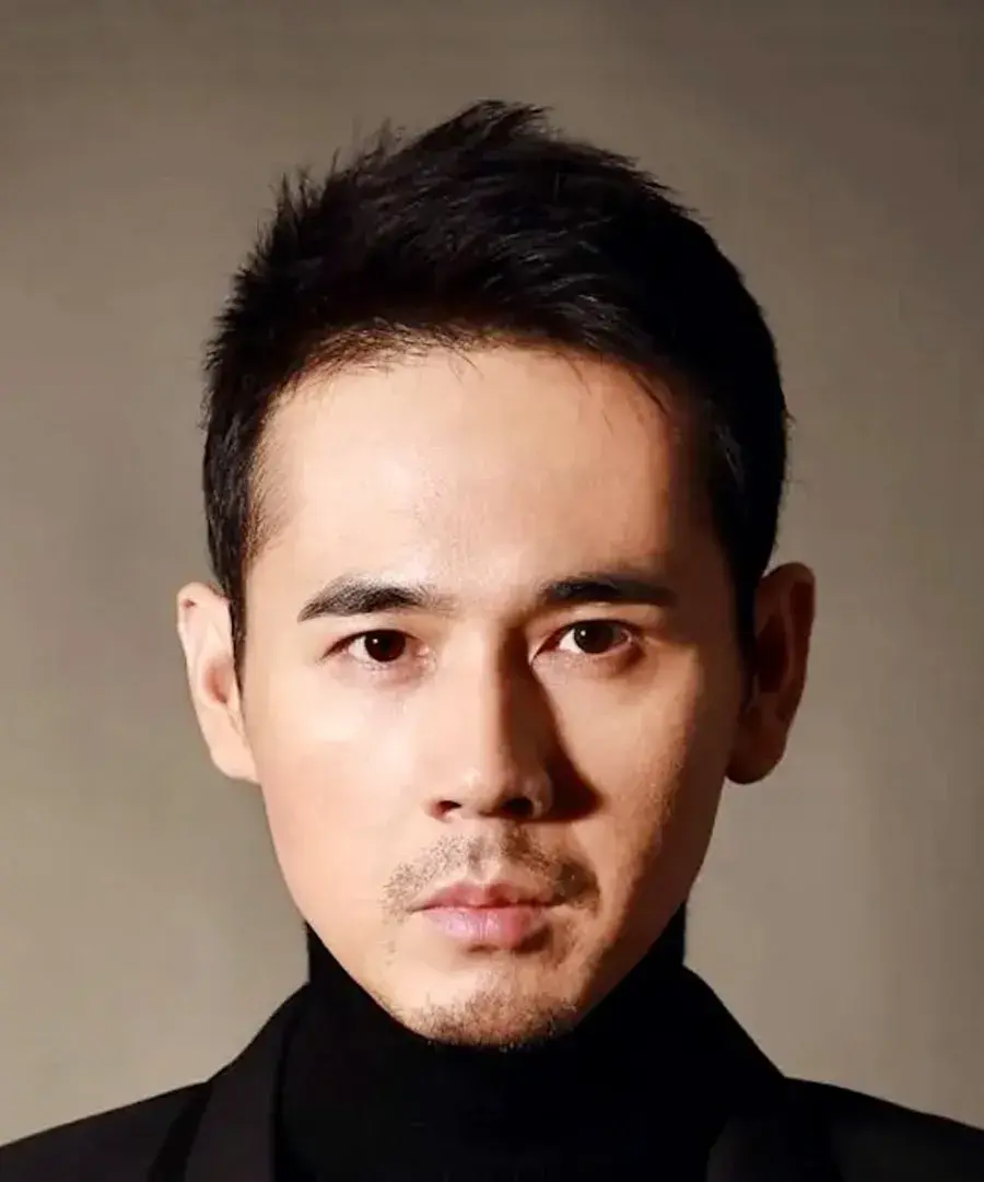 بیوگرافی Yang Yu Cheng