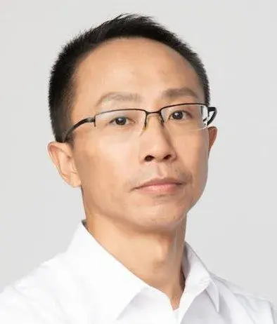 بیوگرافی Wang Xiao Qiang
